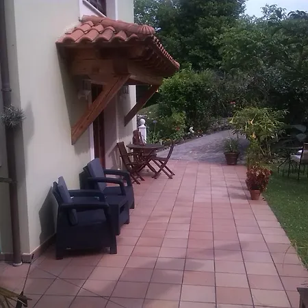 Casa Nueva Carmen *