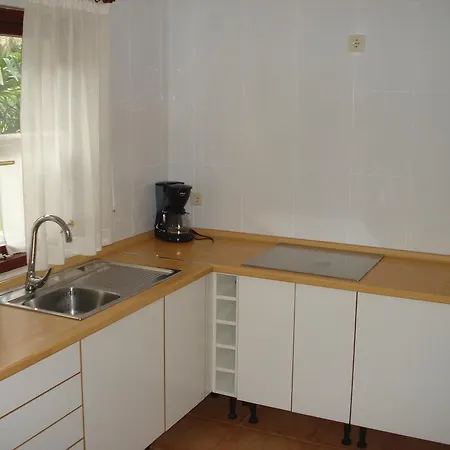 Casa Nueva Carmen