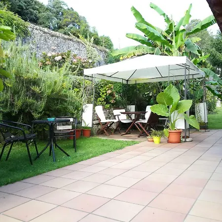 Country house Casa Nueva Carmen Pendueles