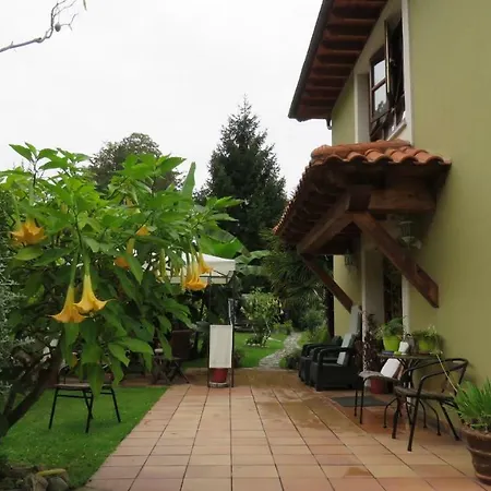 Casa Nueva Carmen