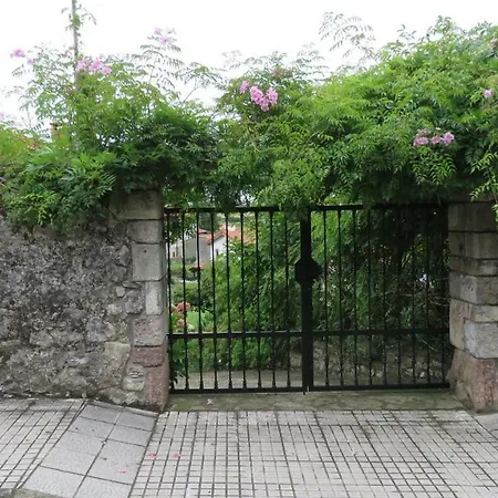 Casa Nueva Carmen *