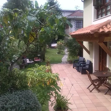 Casa Nueva Carmen Pendueles