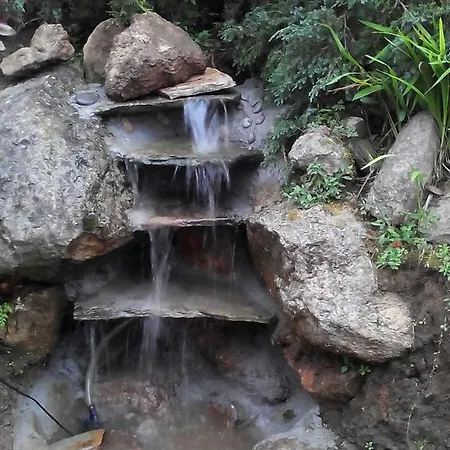 Casa Nueva Carmen منزل ريفي *