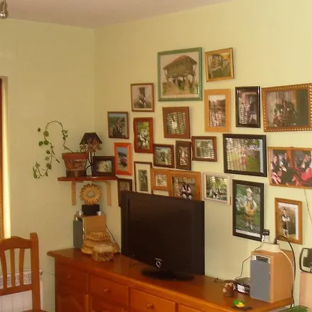 Casa Nueva Carmen منزل ريفي Pendueles