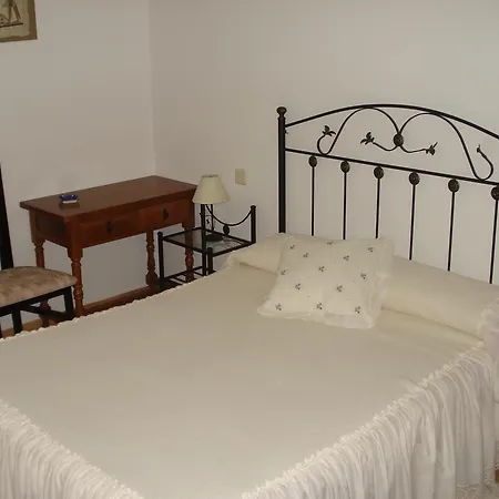 Casa Nueva Carmen * Pendueles