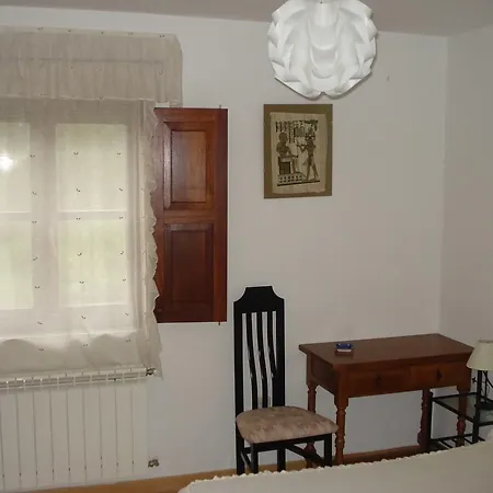 منزل ريفي Casa Nueva Carmen