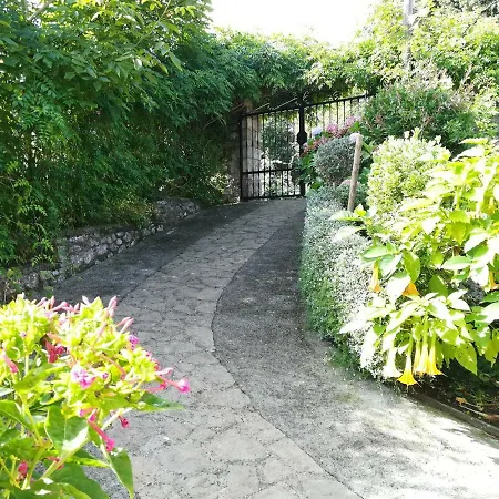 Casa Nueva Carmen Casa di campagna Pendueles