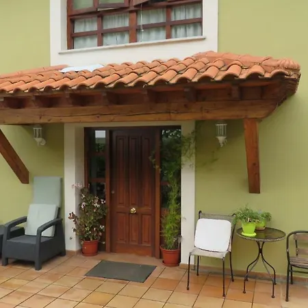 Casa Nueva Carmen Landhuis *
