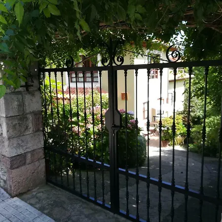 Lantställe Casa Nueva Carmen Pendueles