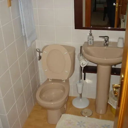 Casa Nueva Carmen * Pendueles