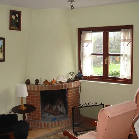 Lantställe Casa Nueva Carmen