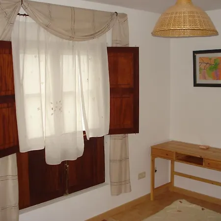 Lantställe Casa Nueva Carmen