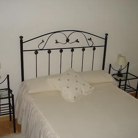 Casa Nueva Carmen Lantställe