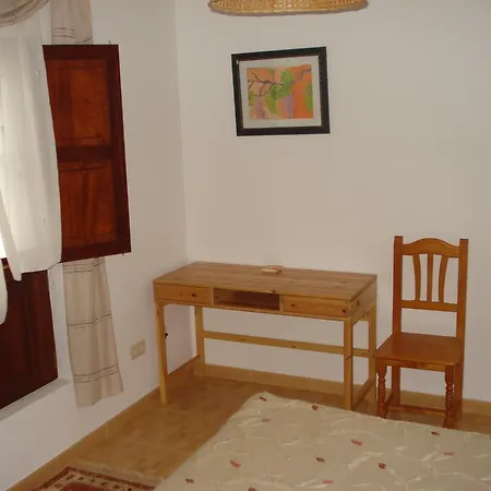 Lantställe Casa Nueva Carmen *