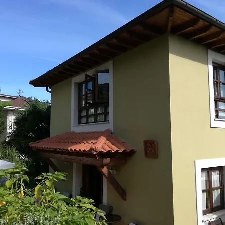 Lantställe Casa Nueva Carmen