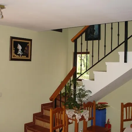 Lantställe Casa Nueva Carmen *