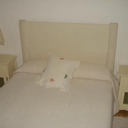 Casa Nueva Carmen Lantställe